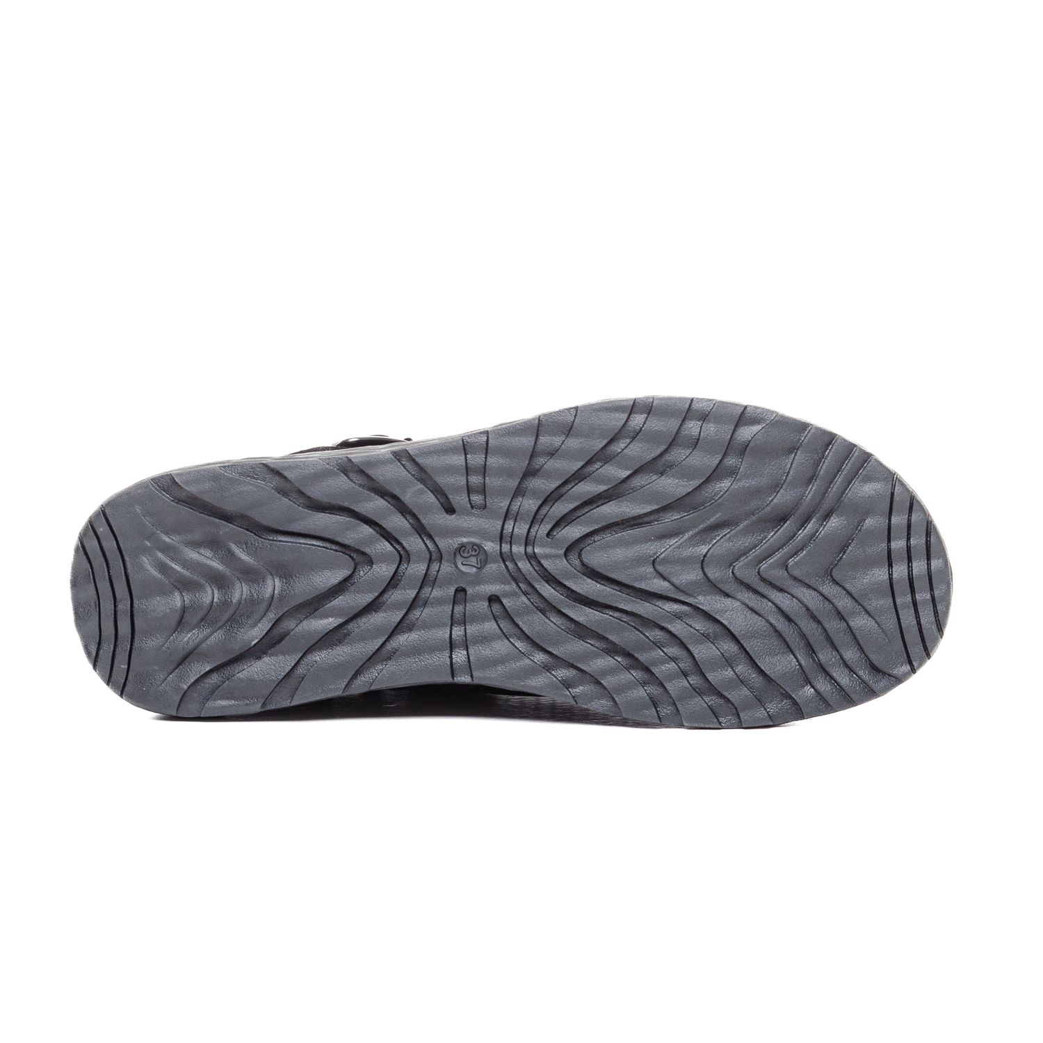 Женска Чизма 043230 Black