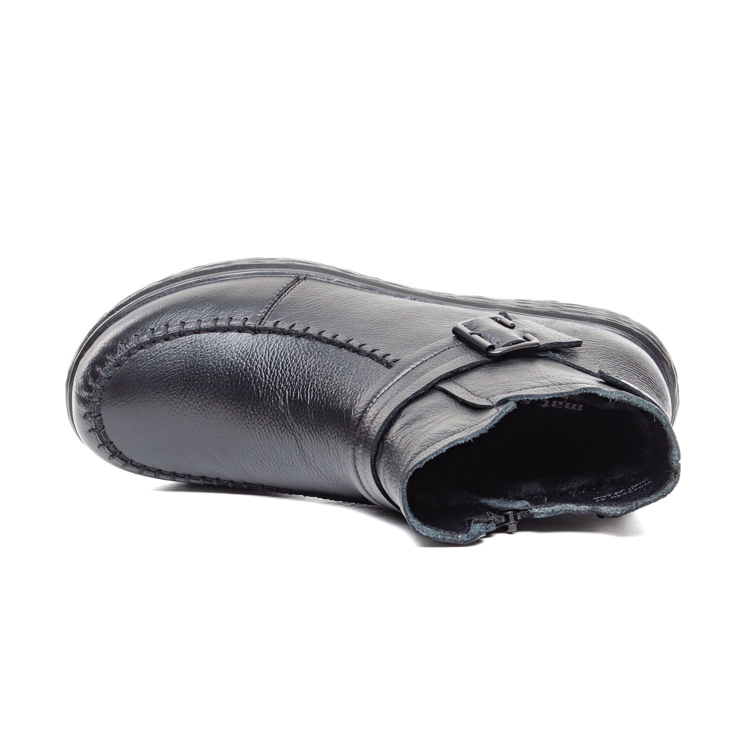 Женска Чизма 043230 Black