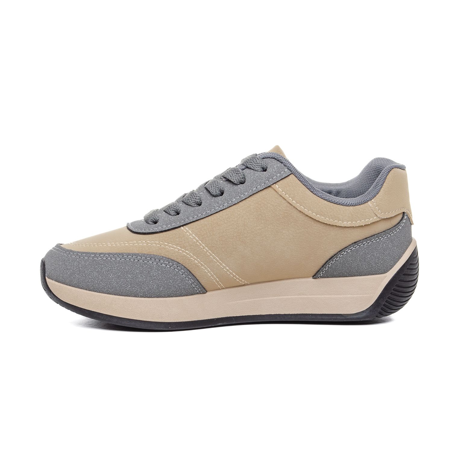 Женска Патика 800011 Brown