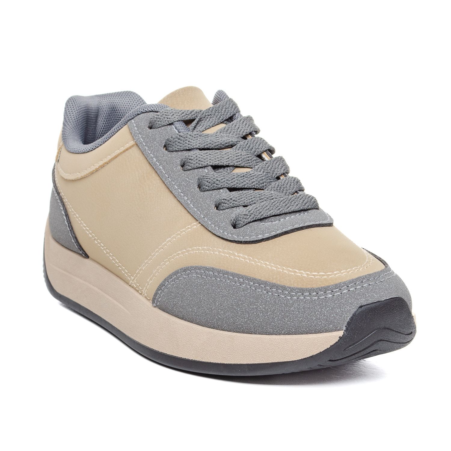 Женска Патика 800011 Brown