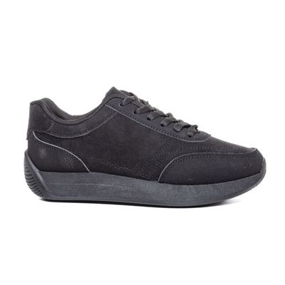 ДАМСКА ПАТИКА 800011 BLACK