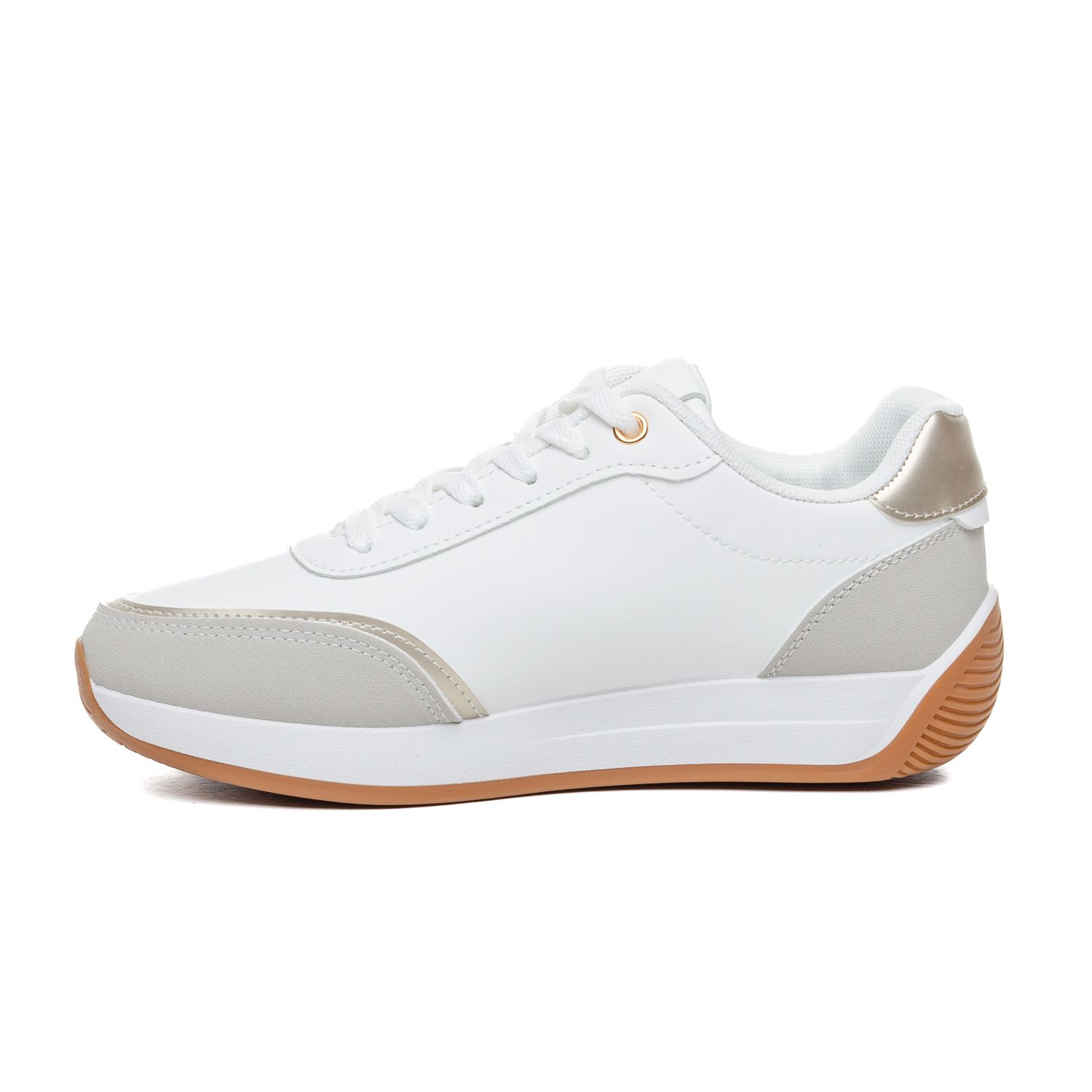 Женска Патика 800010 White