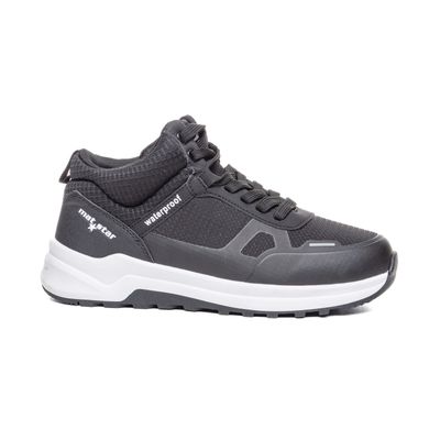 ДАМСКА ПАТИКА 590040 BLACK