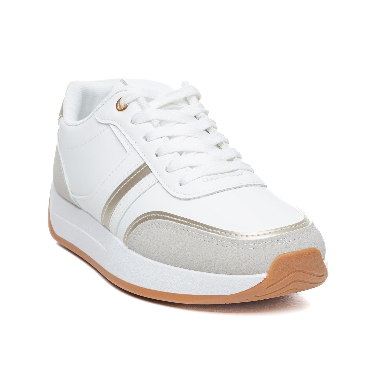 Женска Патика 800010 White