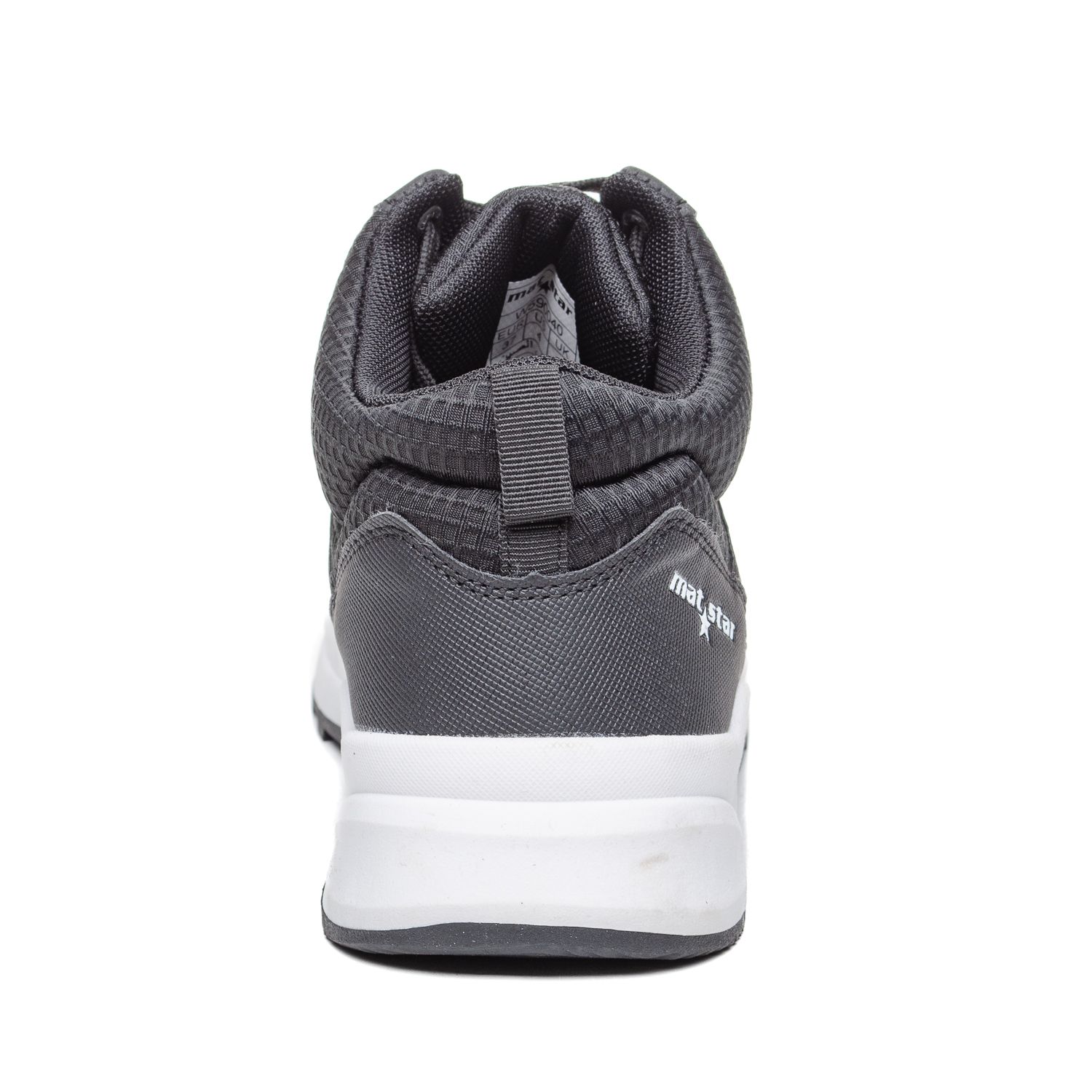 Женска Патика 590040 Black