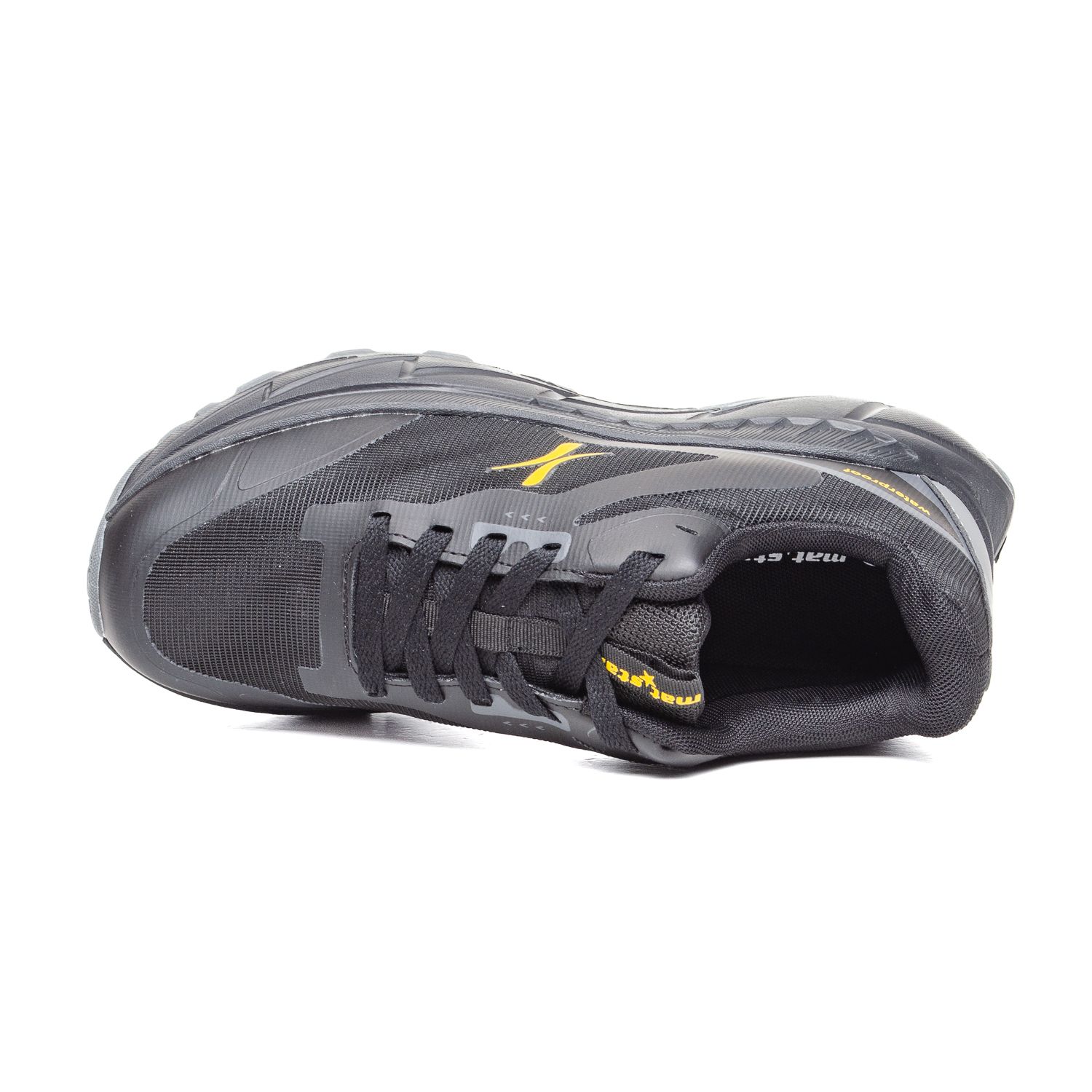 Машка Патика 590039 Black