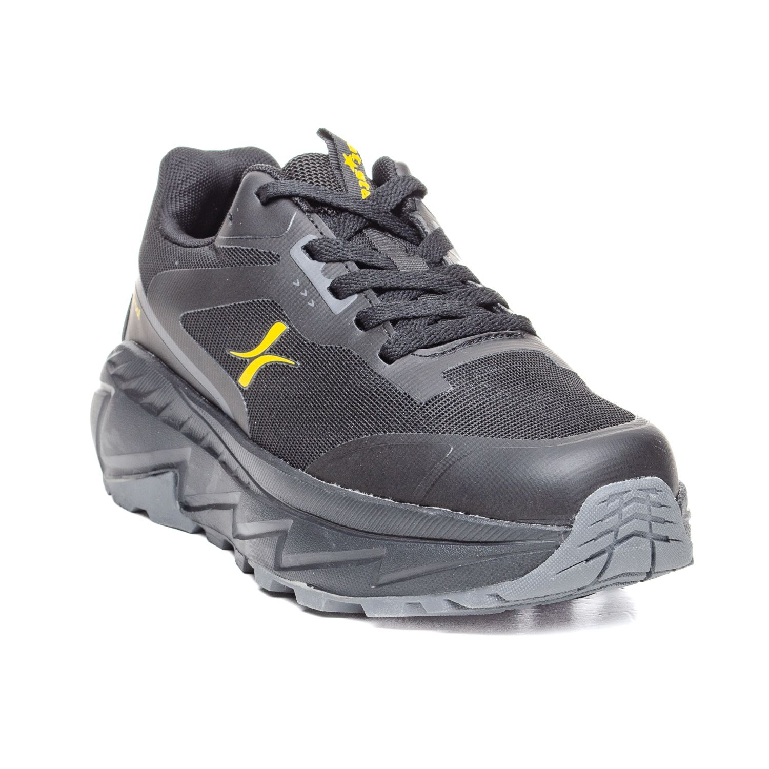 Машка Патика 590039 Black