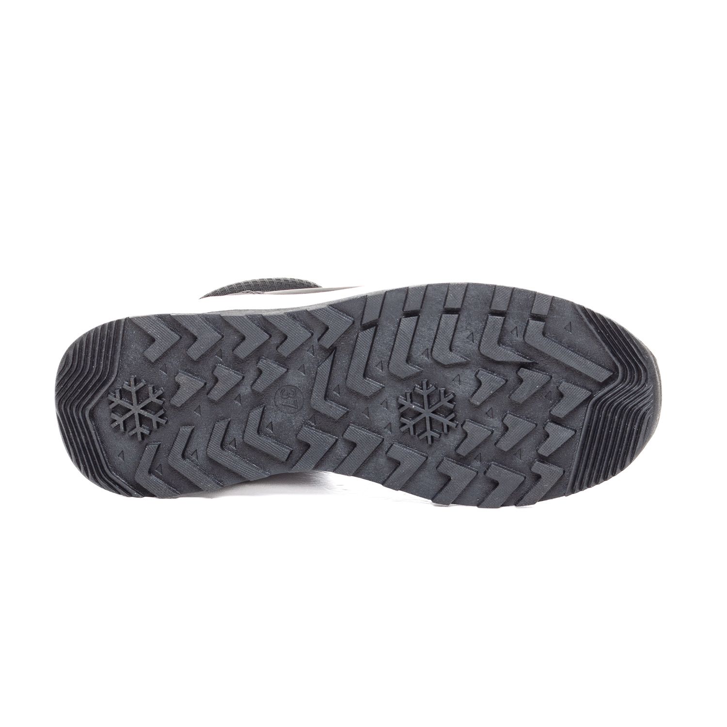 Женска Патика 590040 Black