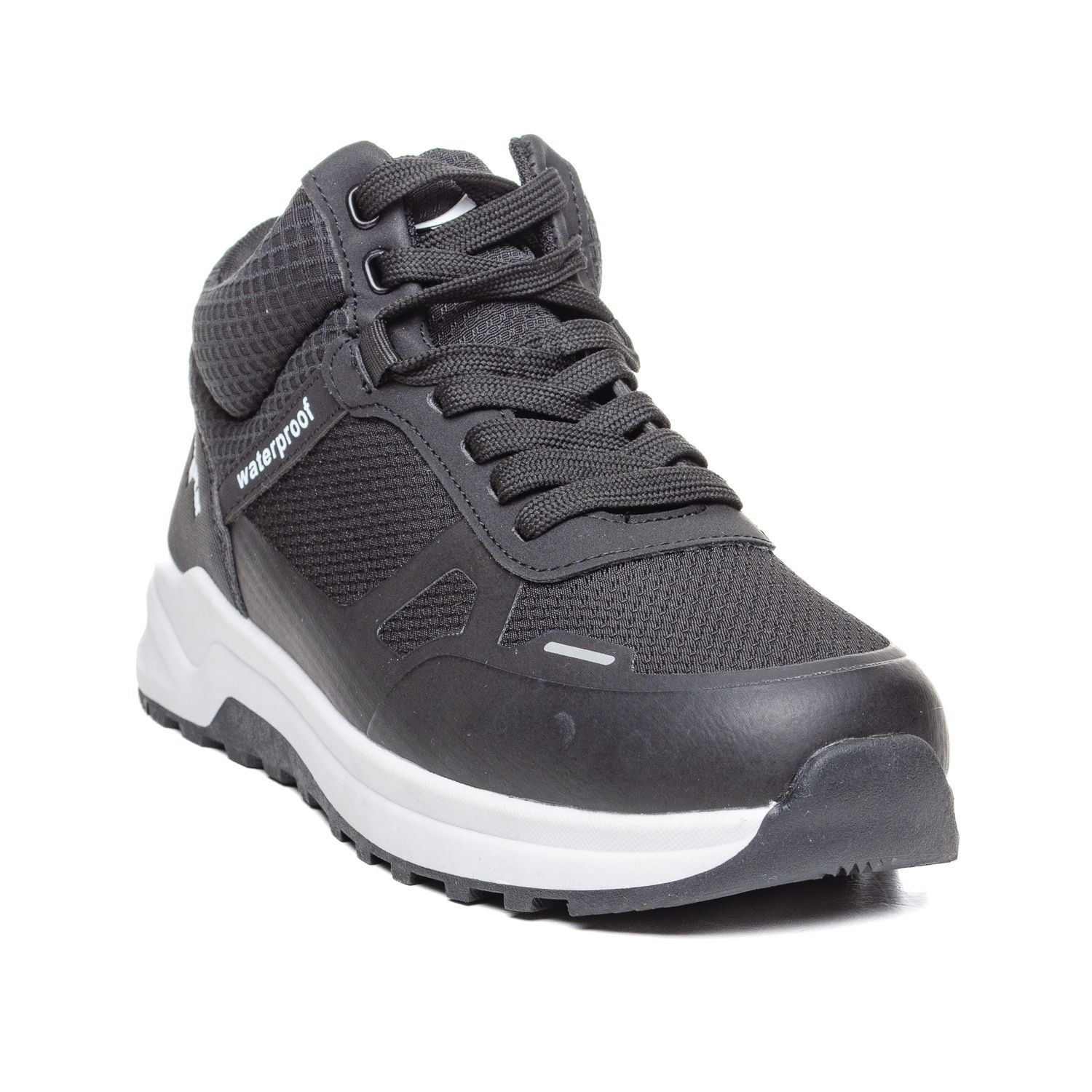 Женска Патика 590040 Black
