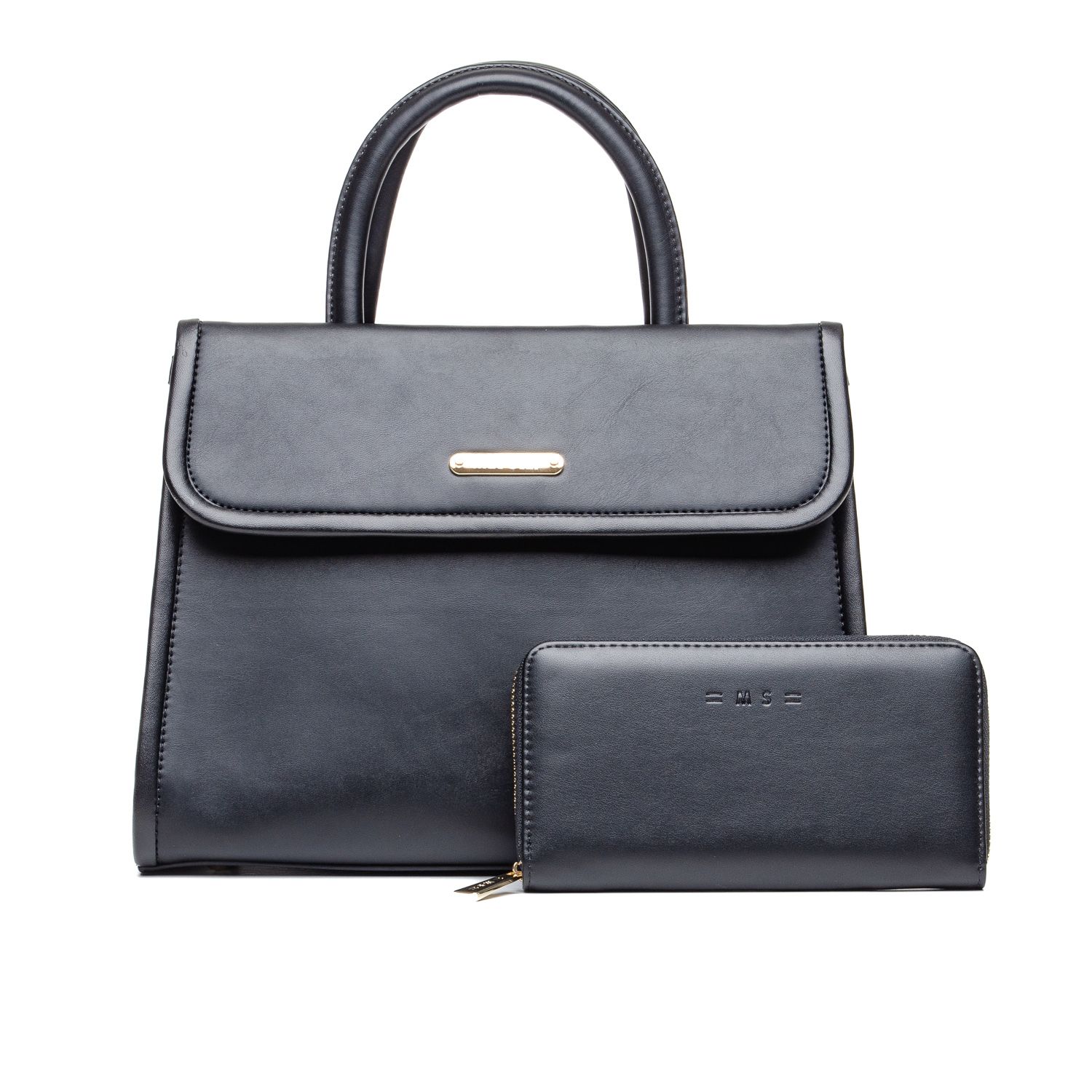 ДАМСКА ЧАНТА 539064 BLACK