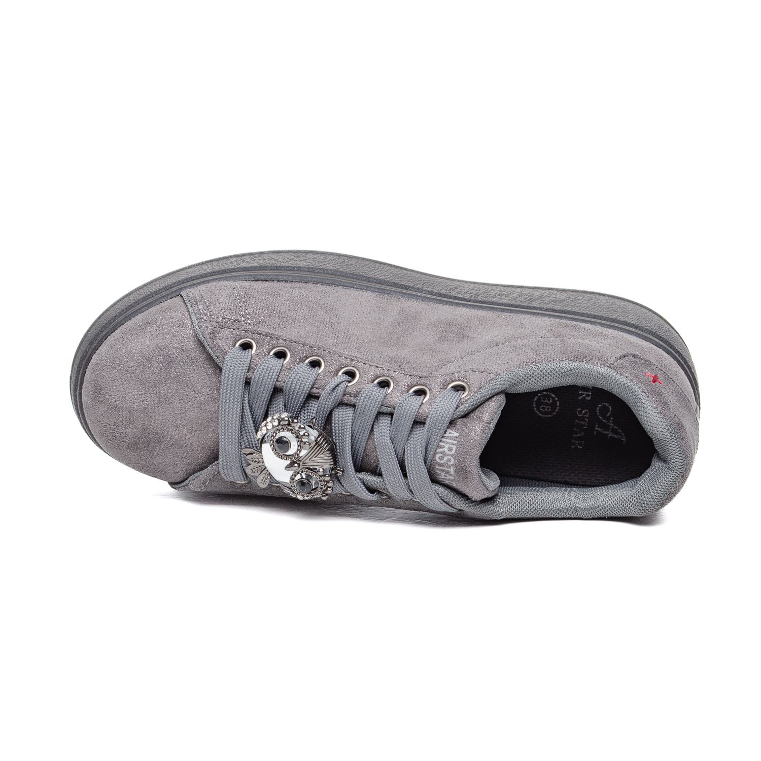 Женска Патика 164263 Grey