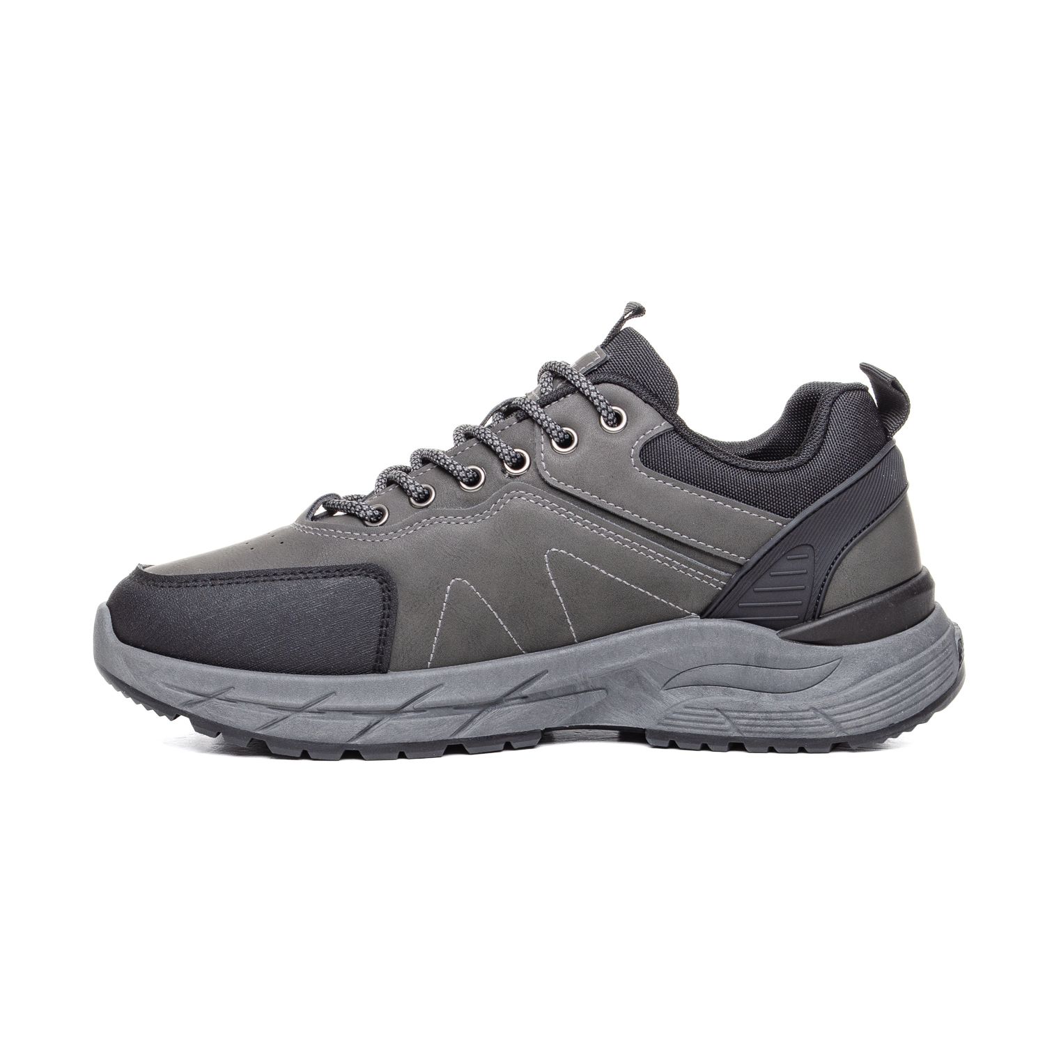 Машка Патика 164259 Grey