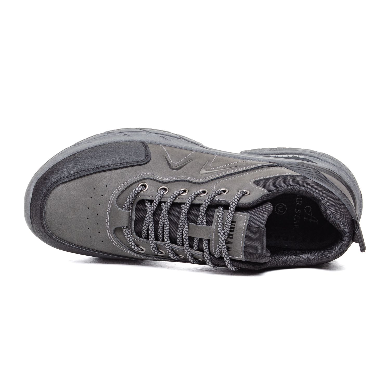 Машка Патика 164259 Grey