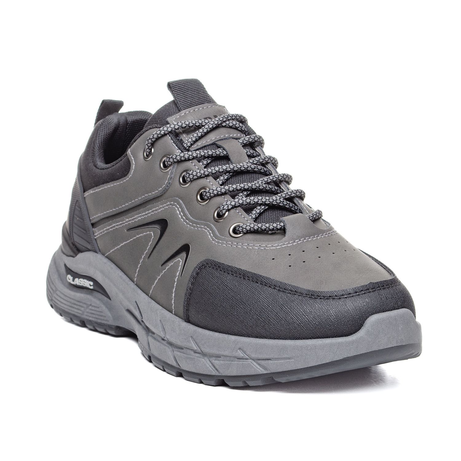 Машка Патика 164259 Grey