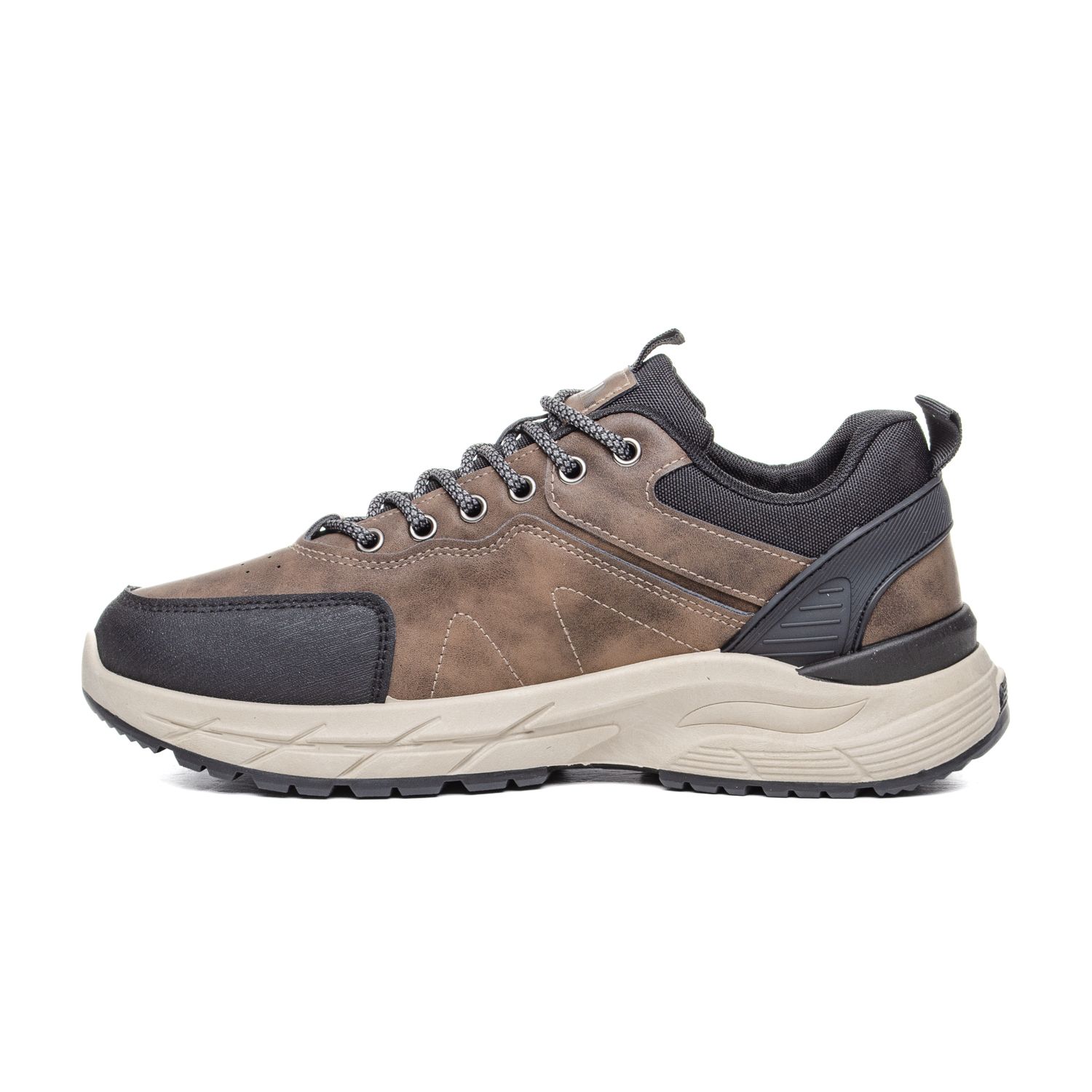 Машка Патика 164259 Brown