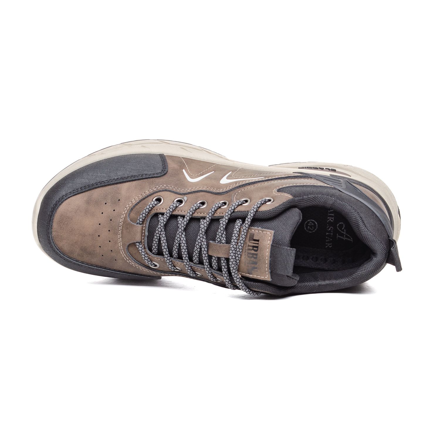 Машка Патика 164259 Brown