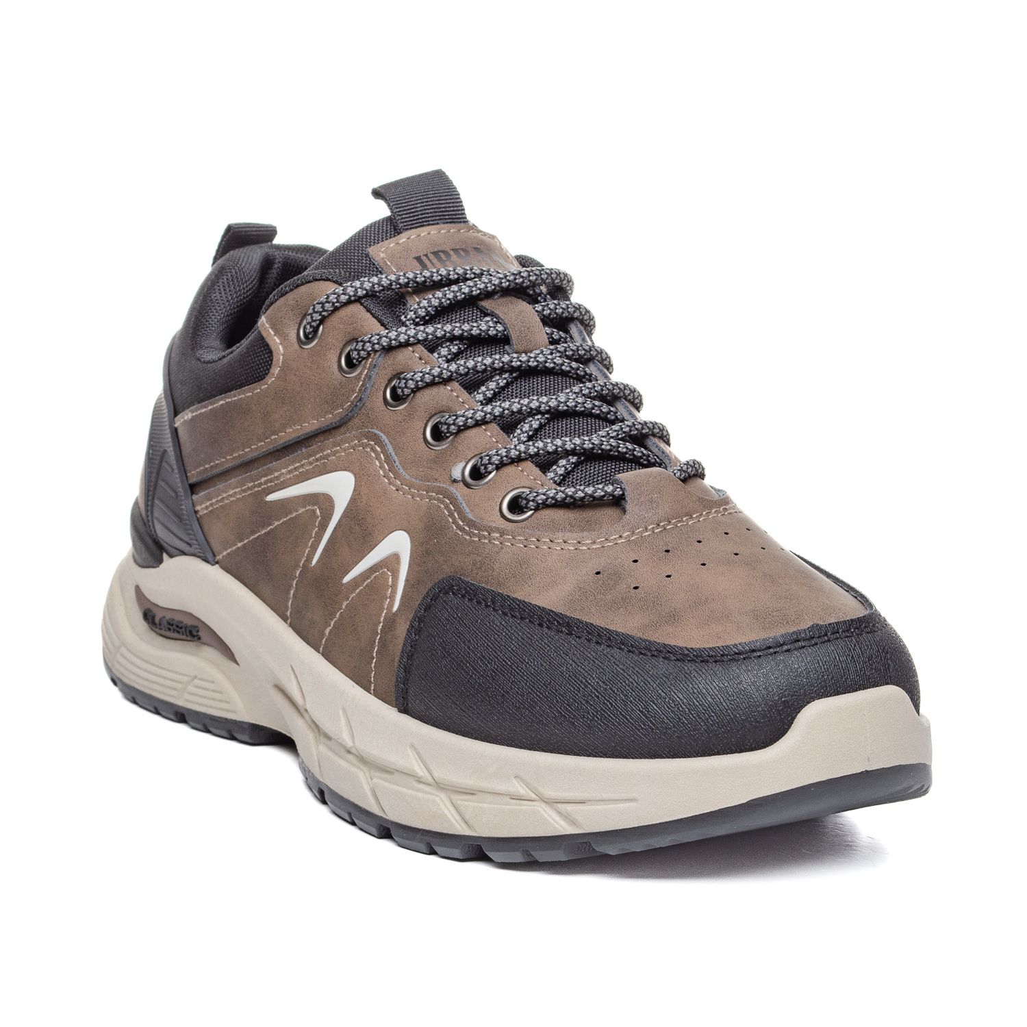 Машка Патика 164259 Brown
