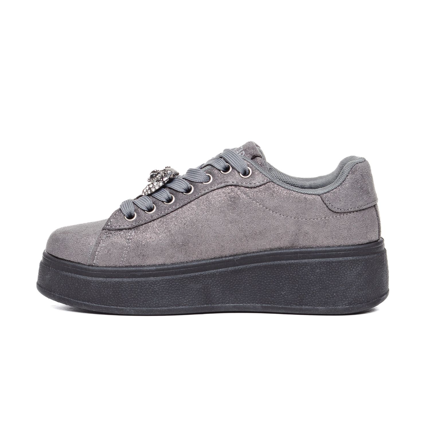 Женска Патика 164263 Grey