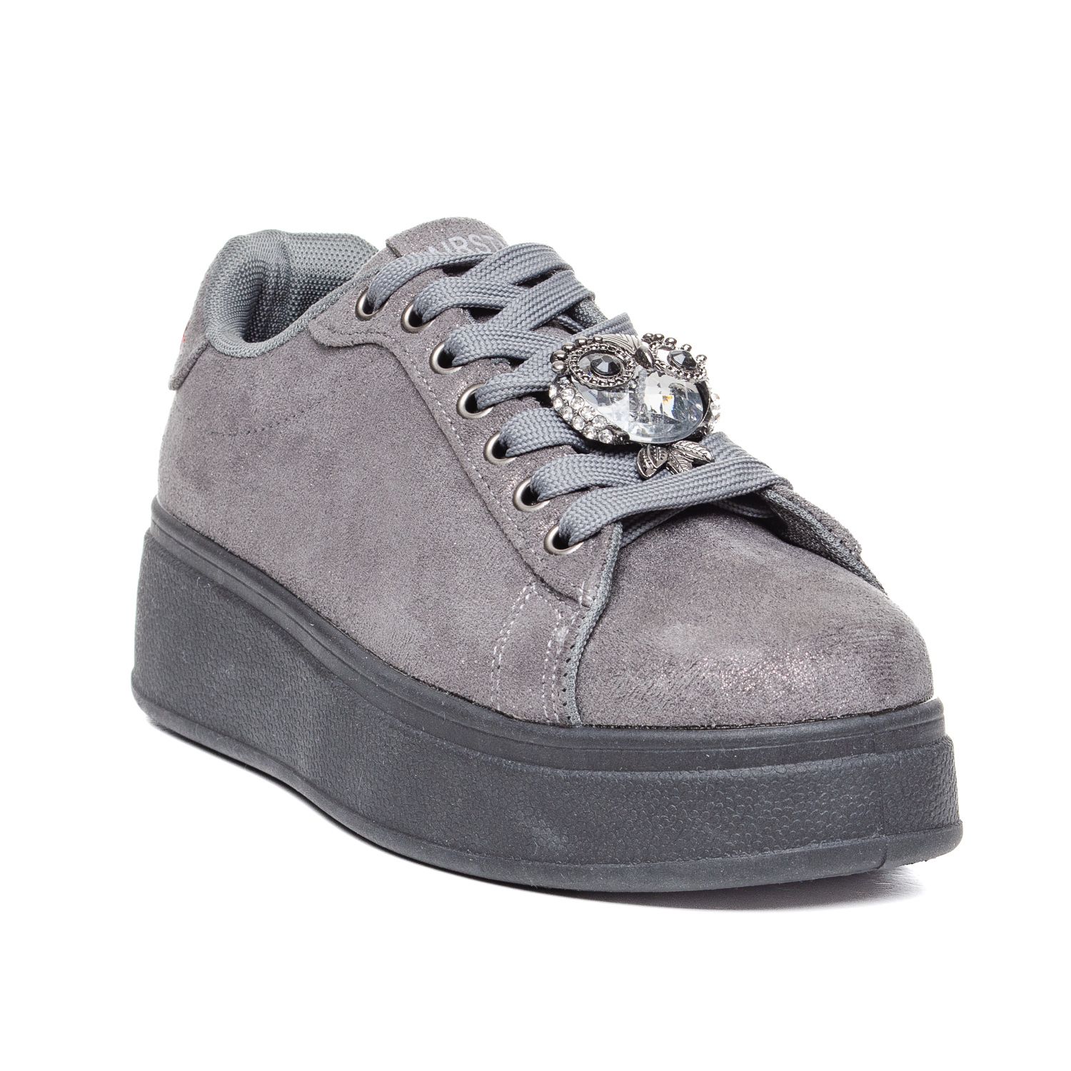 Женска Патика 164263 Grey