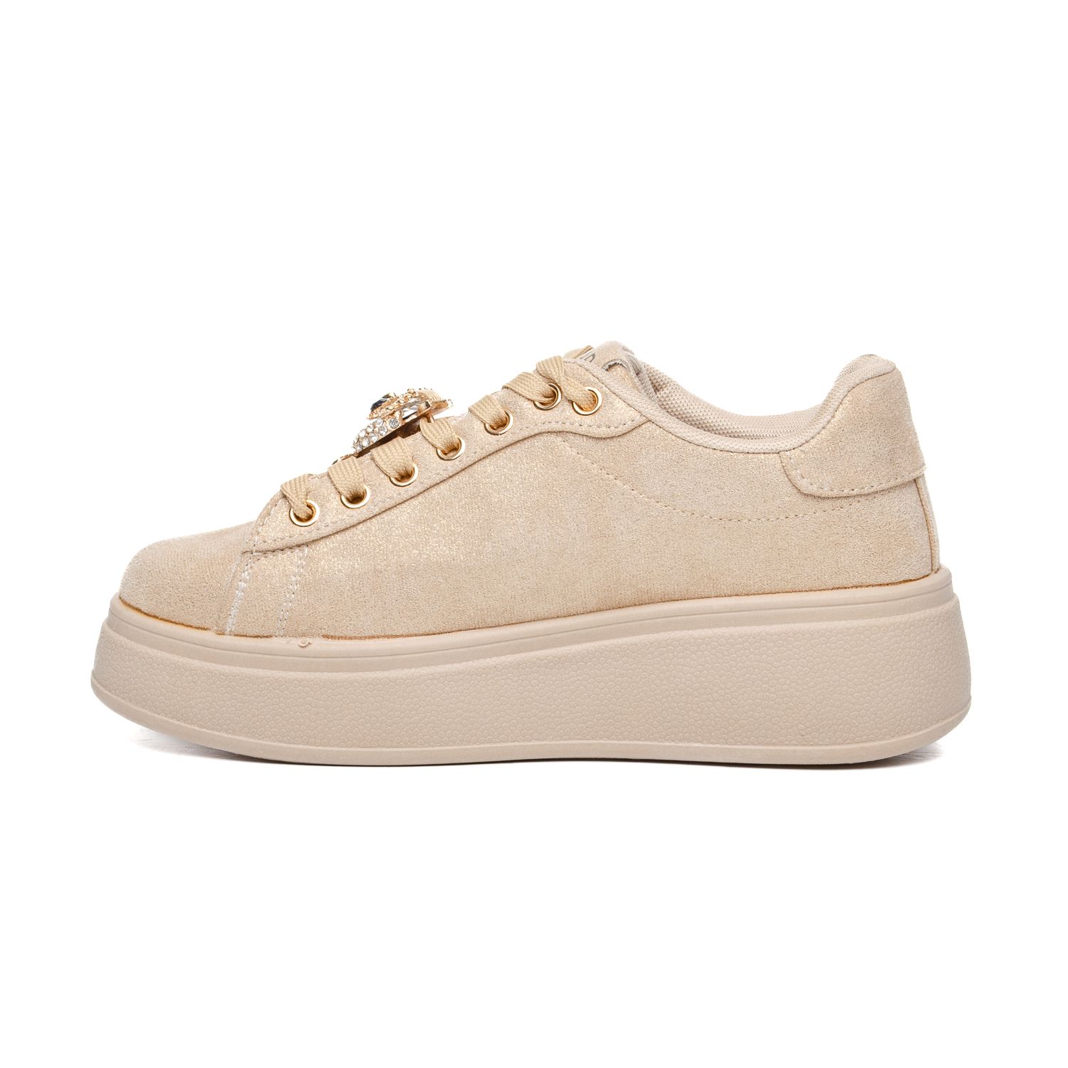 Женска Патика 164263 Beige