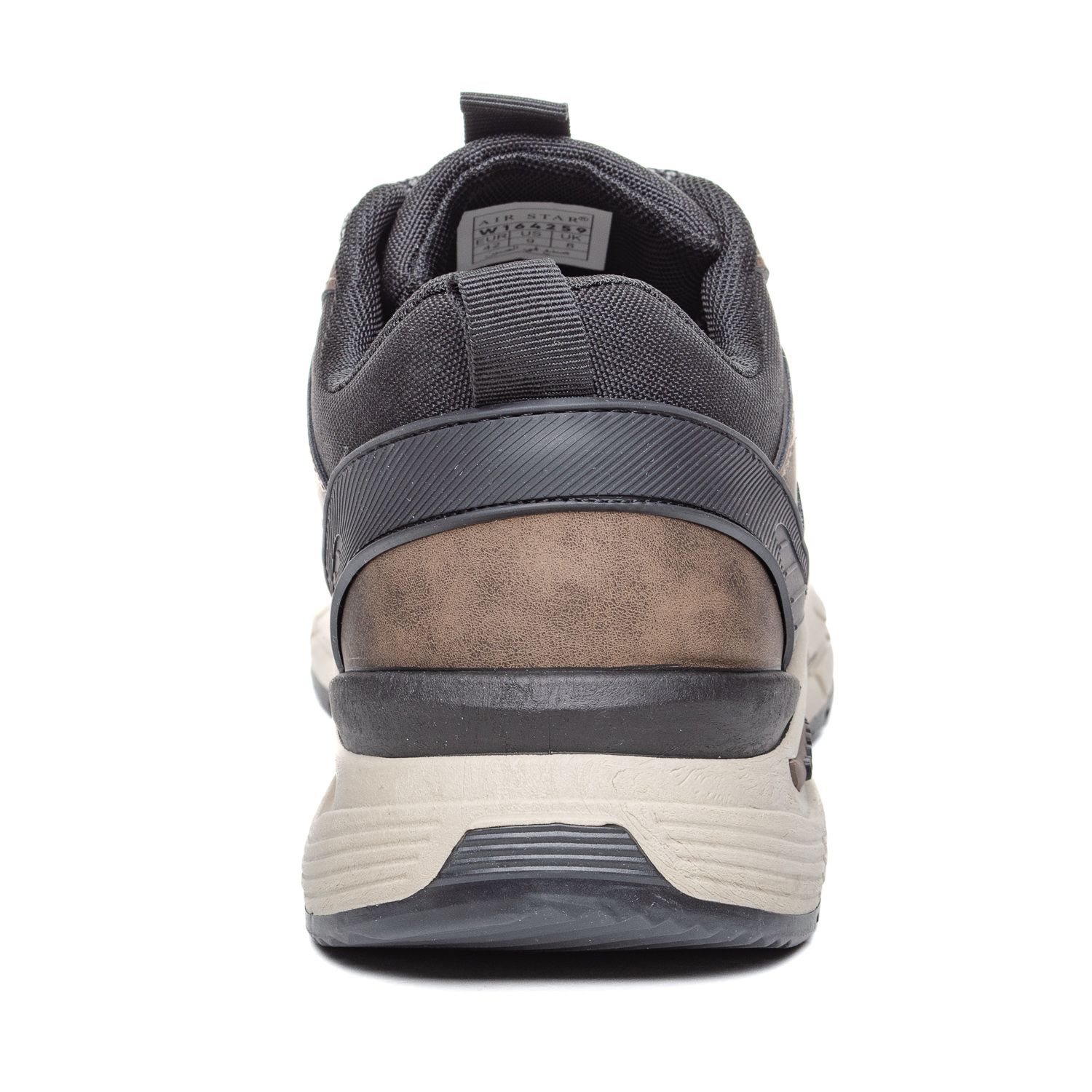 Машка Патика 164259 Brown