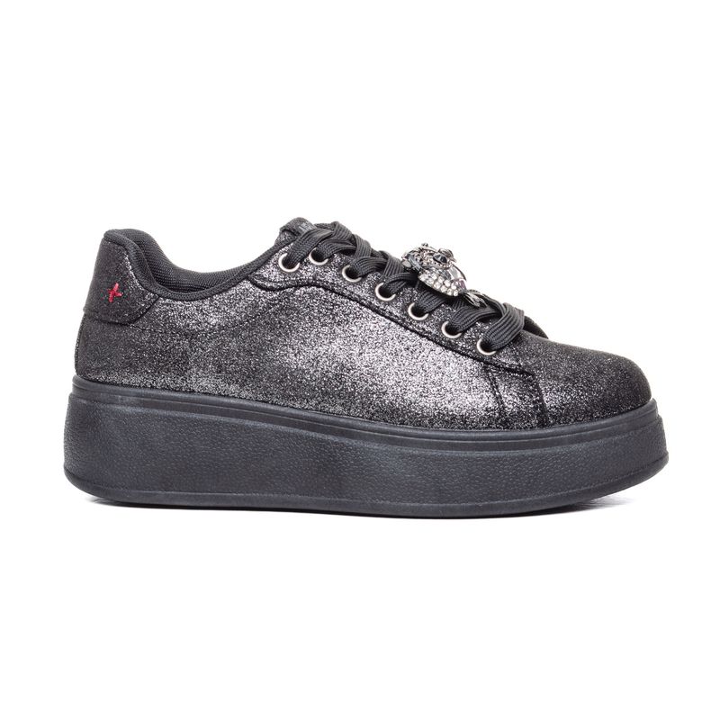 ДАМСКА ПАТИКА 164263 BLACK ДАМСКА ПАТИКА 164263 BLACK