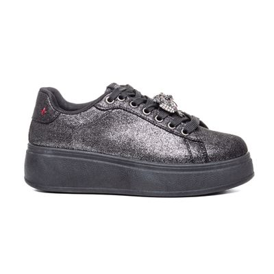 ДАМСКА ПАТИКА 164263 BLACK