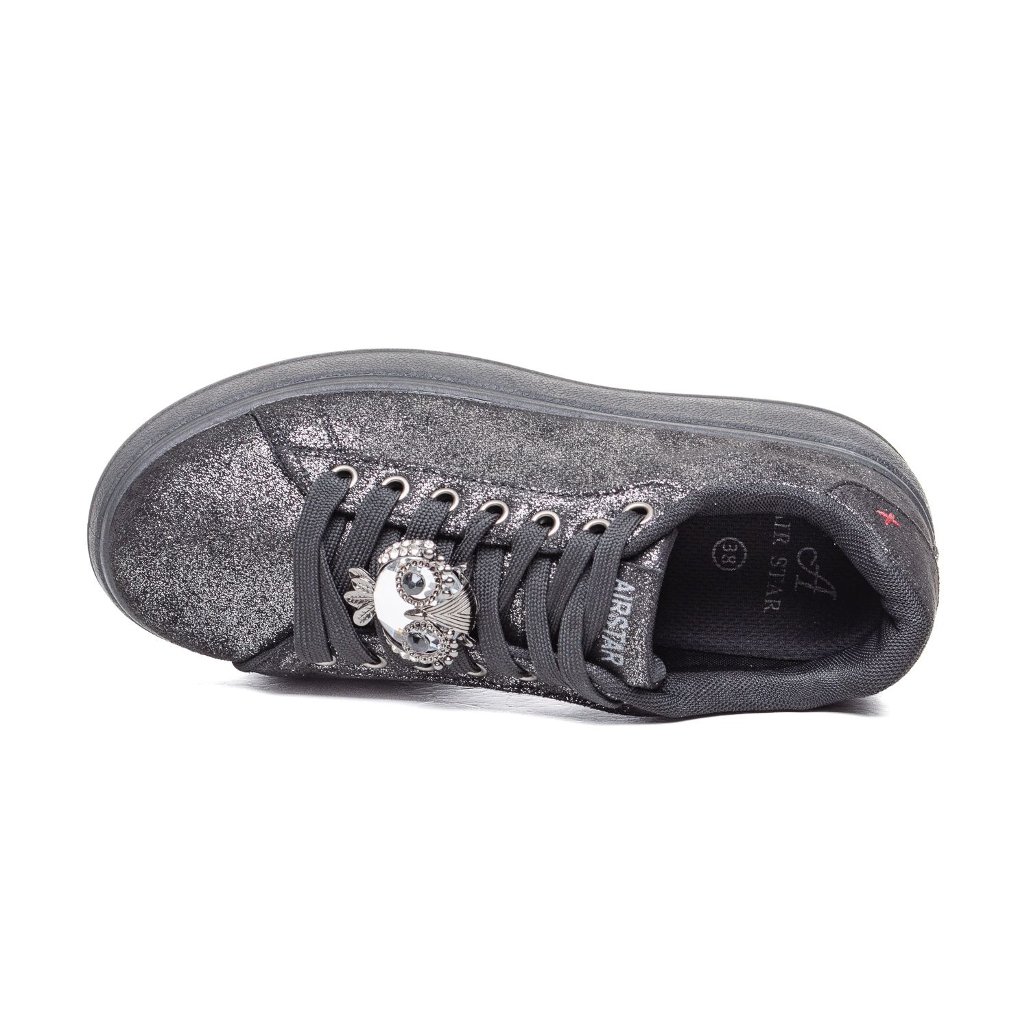 Женска Патика 164263 Black