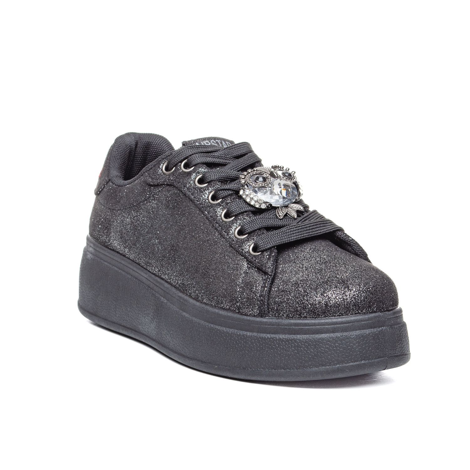 Женска Патика 164263 Black
