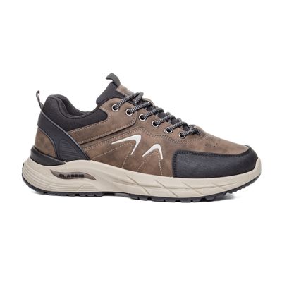 МАШКА ПАТИКА 164259 BROWN