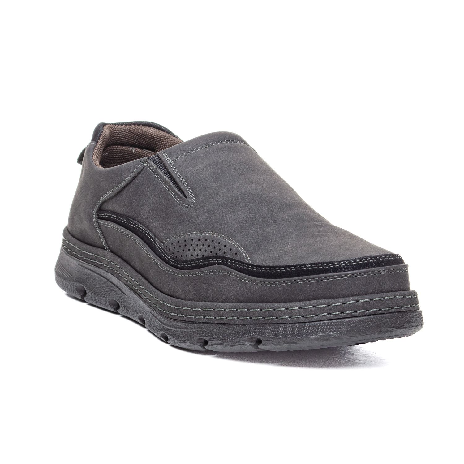 Машка Чевла 584040 Black