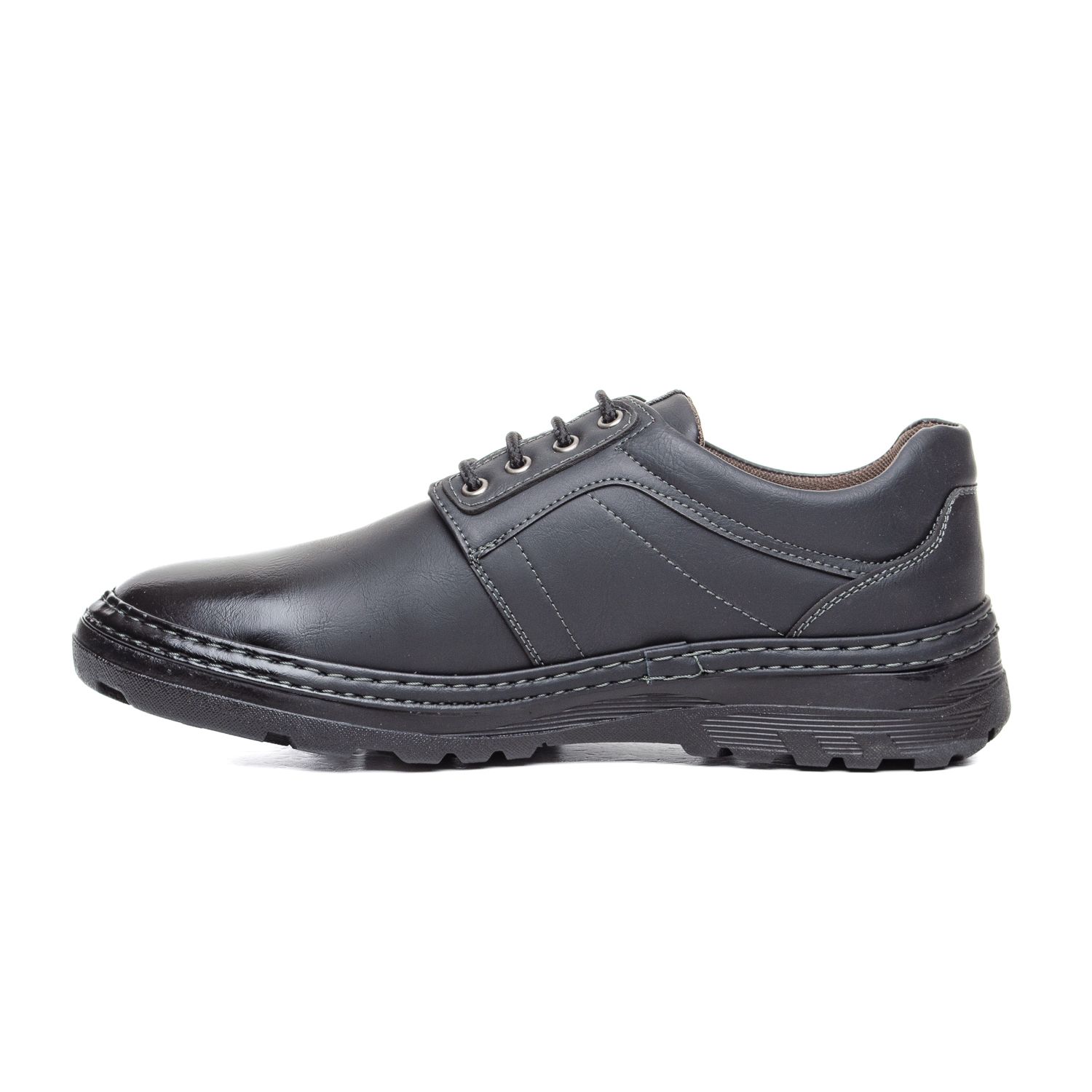 Машка Чевла 584010 Black