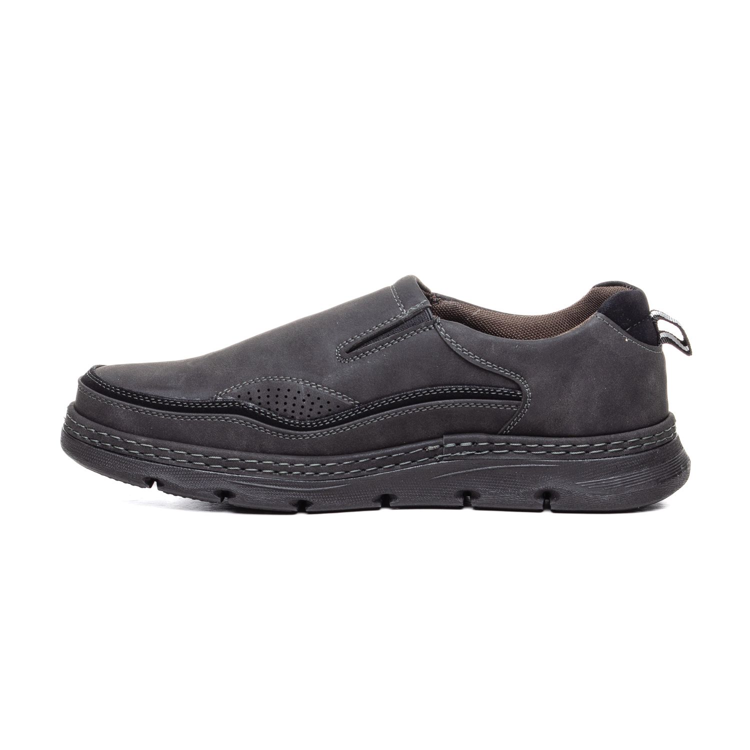 Машка Чевла 584040 Black