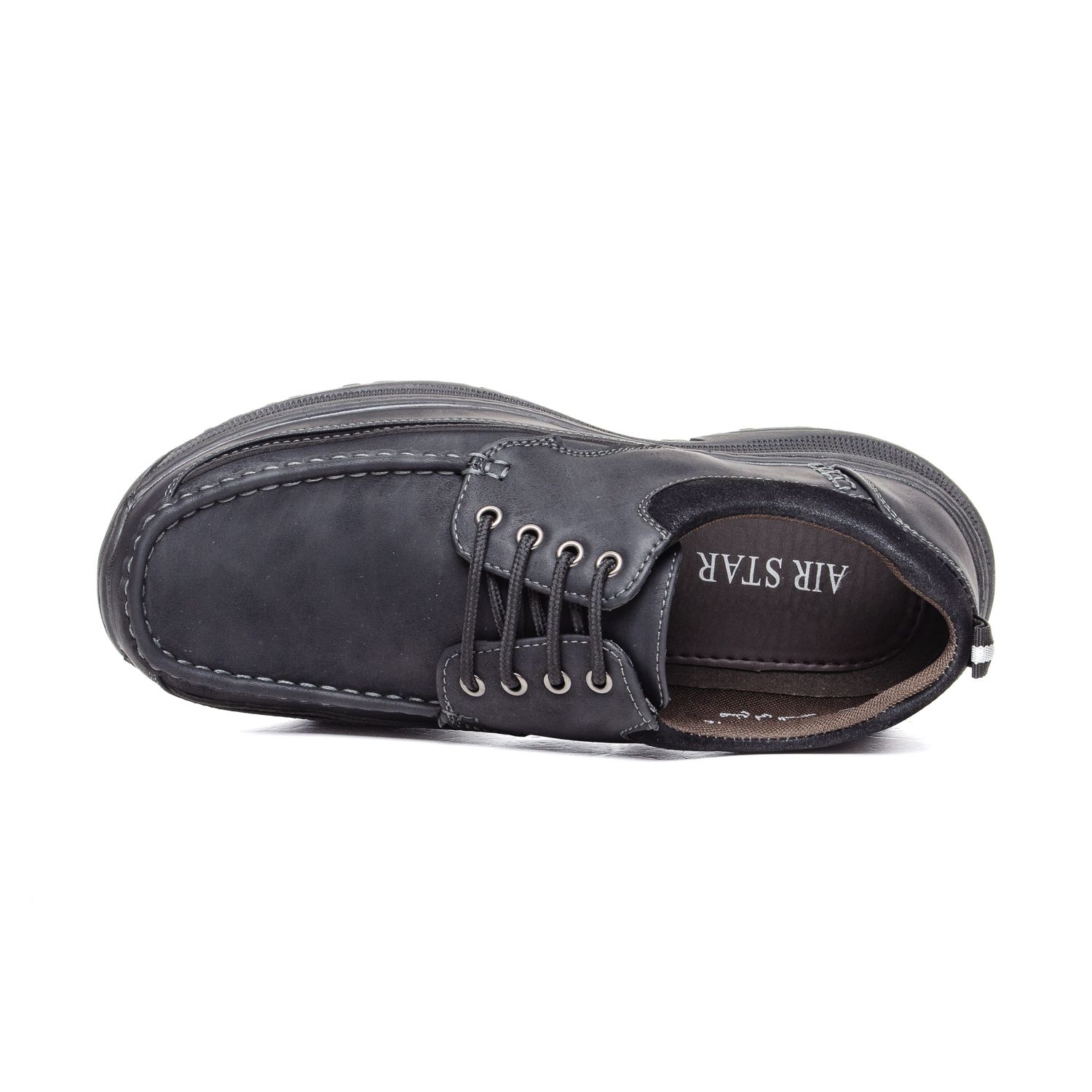Машка Чевла 584037 Black