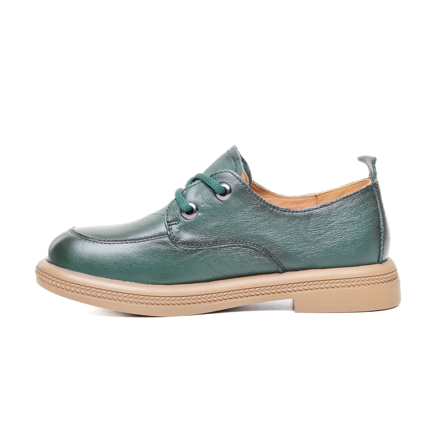 Женска Чевла 043265 Green