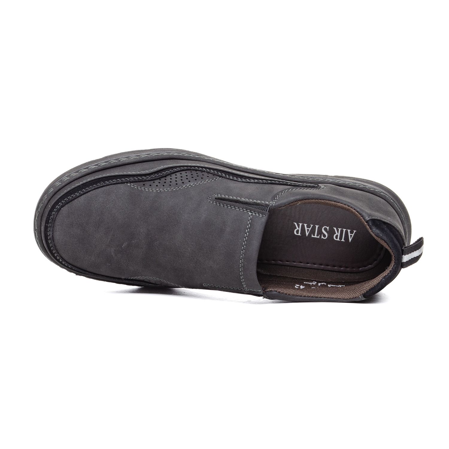 Машка Чевла 584040 Black