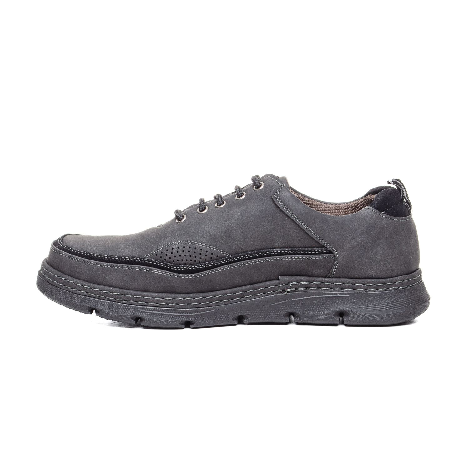 Машка Чевла 584039 Black