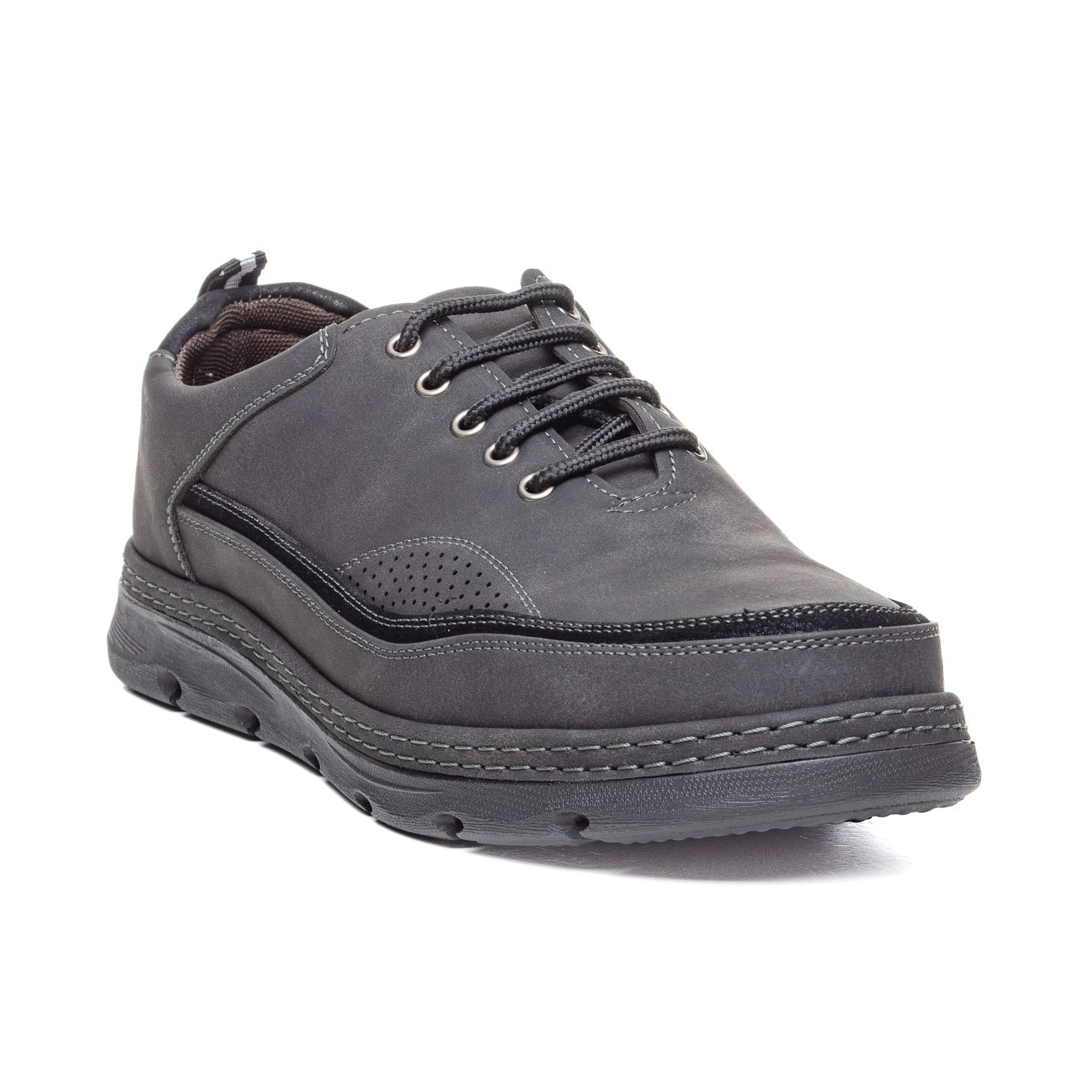 Машка Чевла 584039 Black