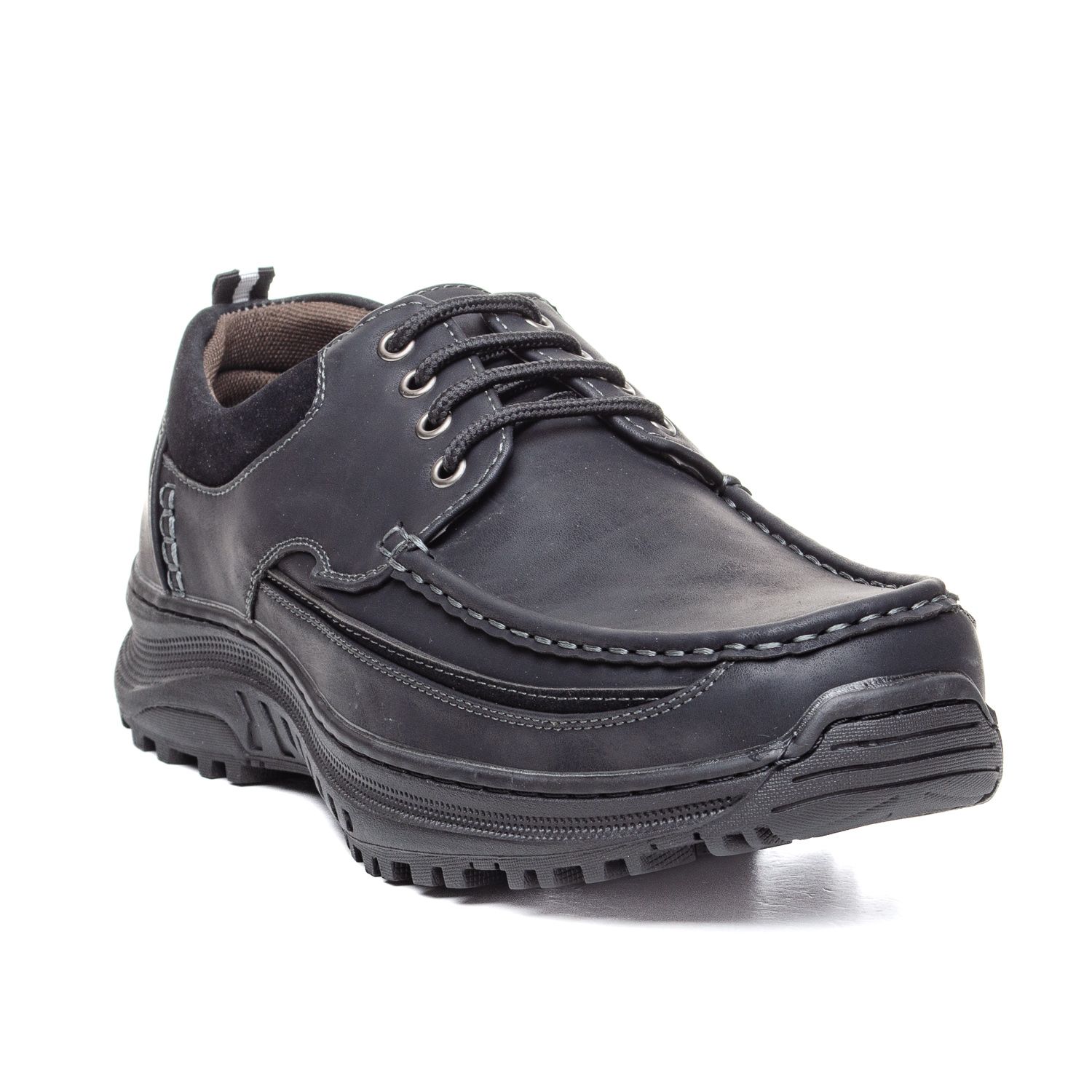 Машка Чевла 584037 Black