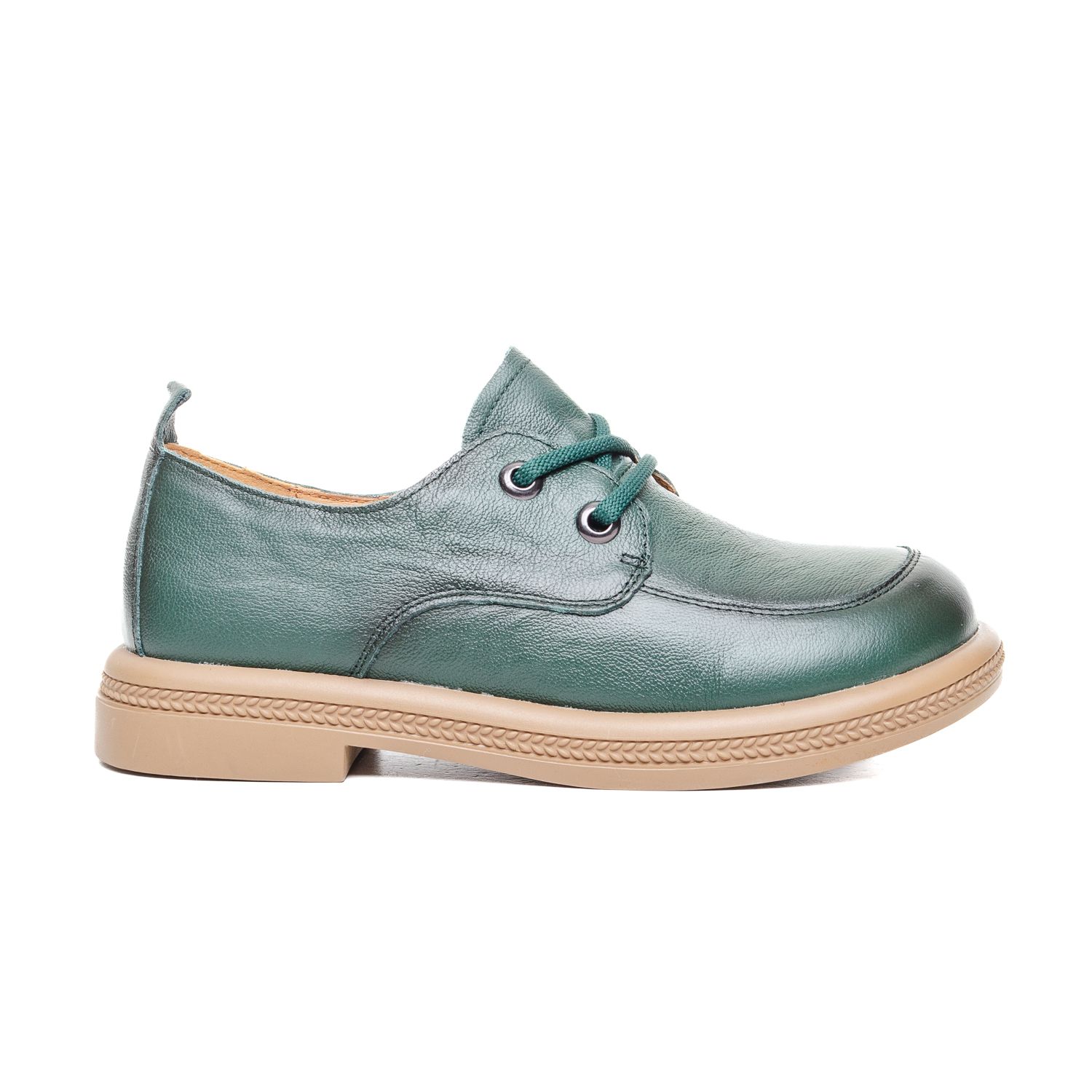 ДАМСКА ЧЕВЛА 043265 GREEN