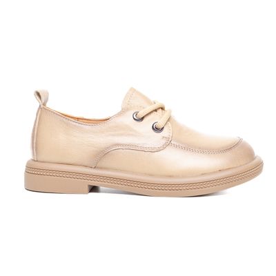 ДАМСКА ЧЕВЛА 043265 BEIGE
