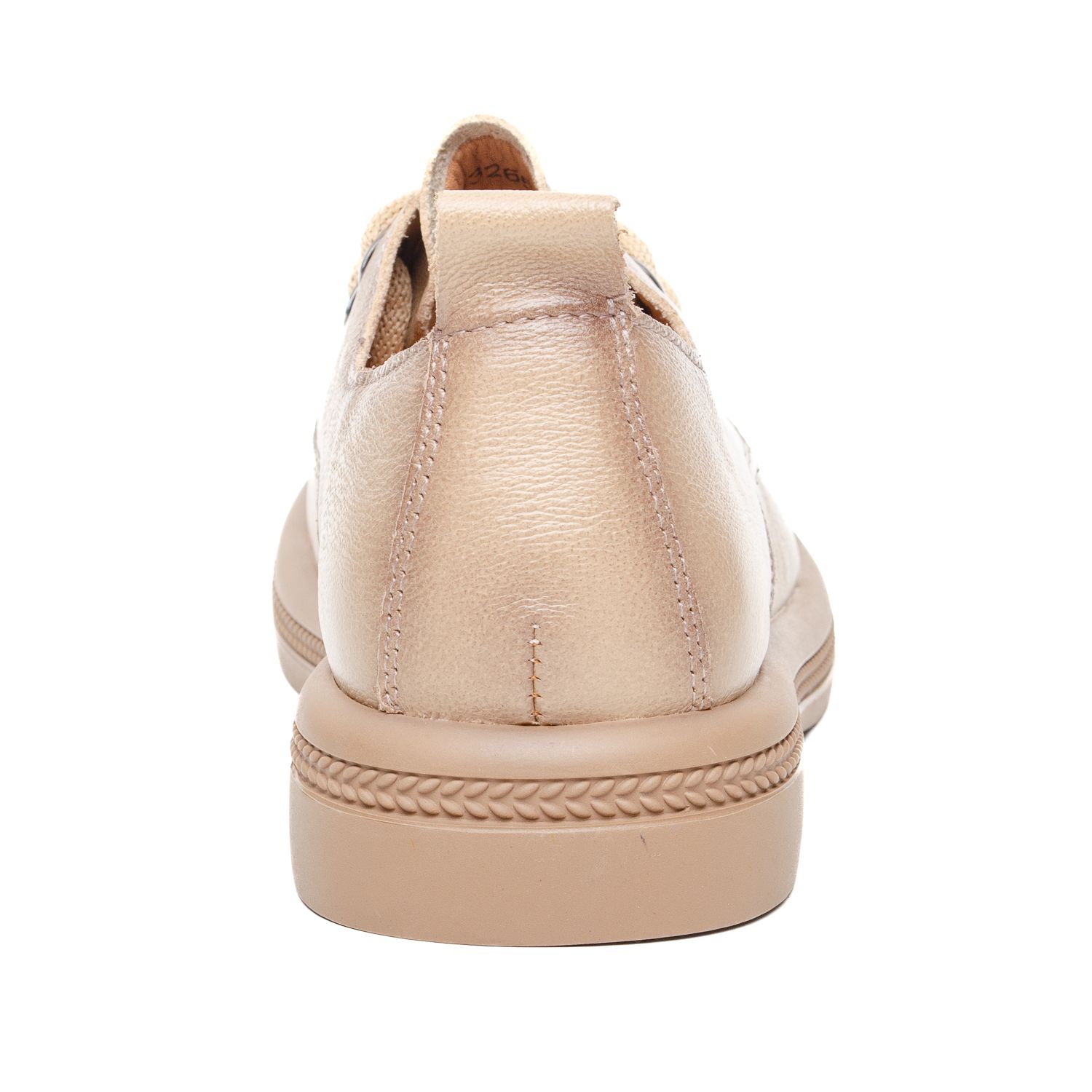 Женска Чевла 043265 Beige