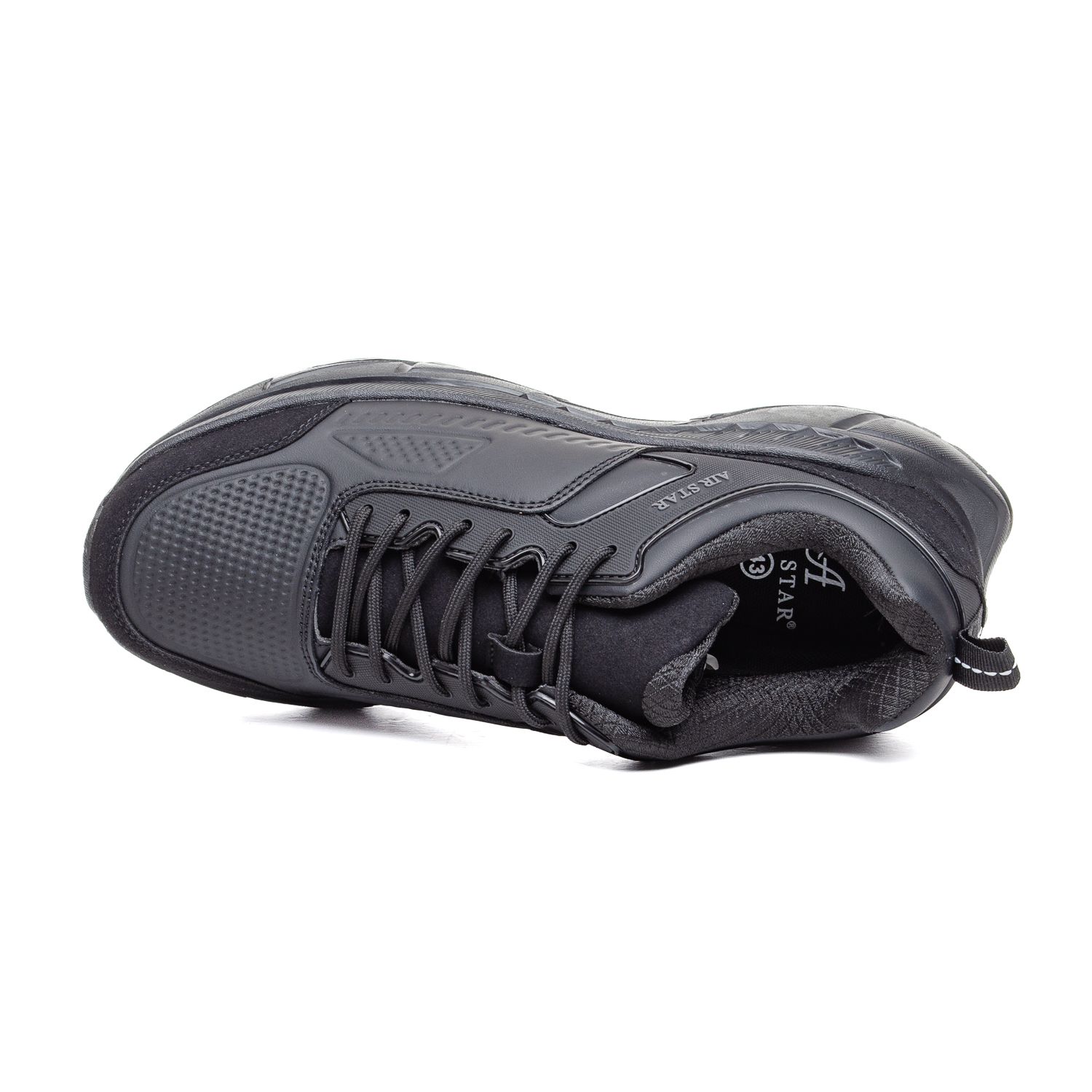Машка Патика 400171 Black