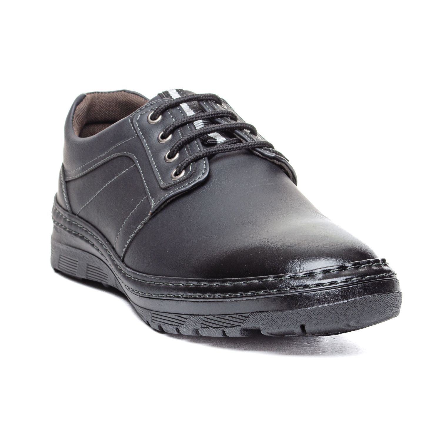 Машка Чевла 584010 Black