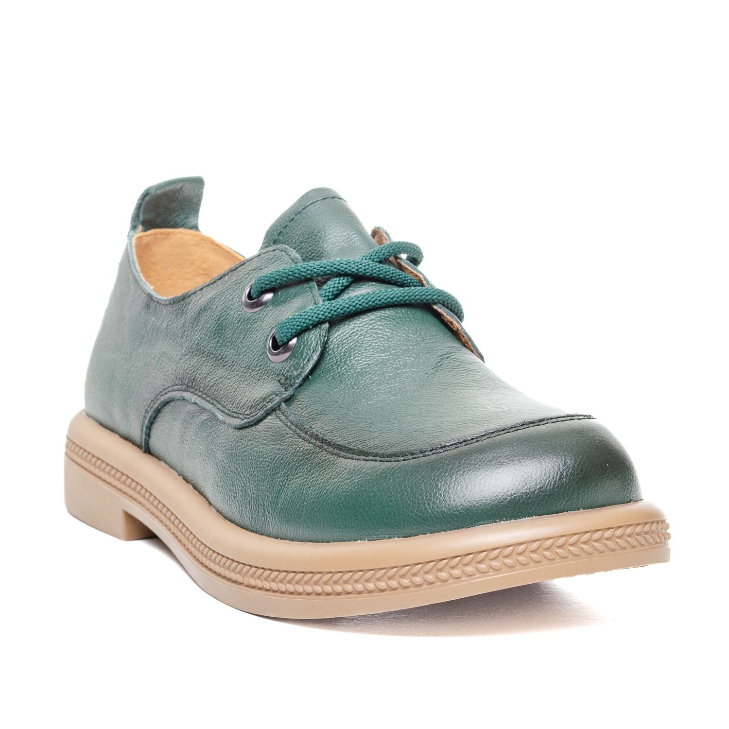 Женска Чевла 043265 Green