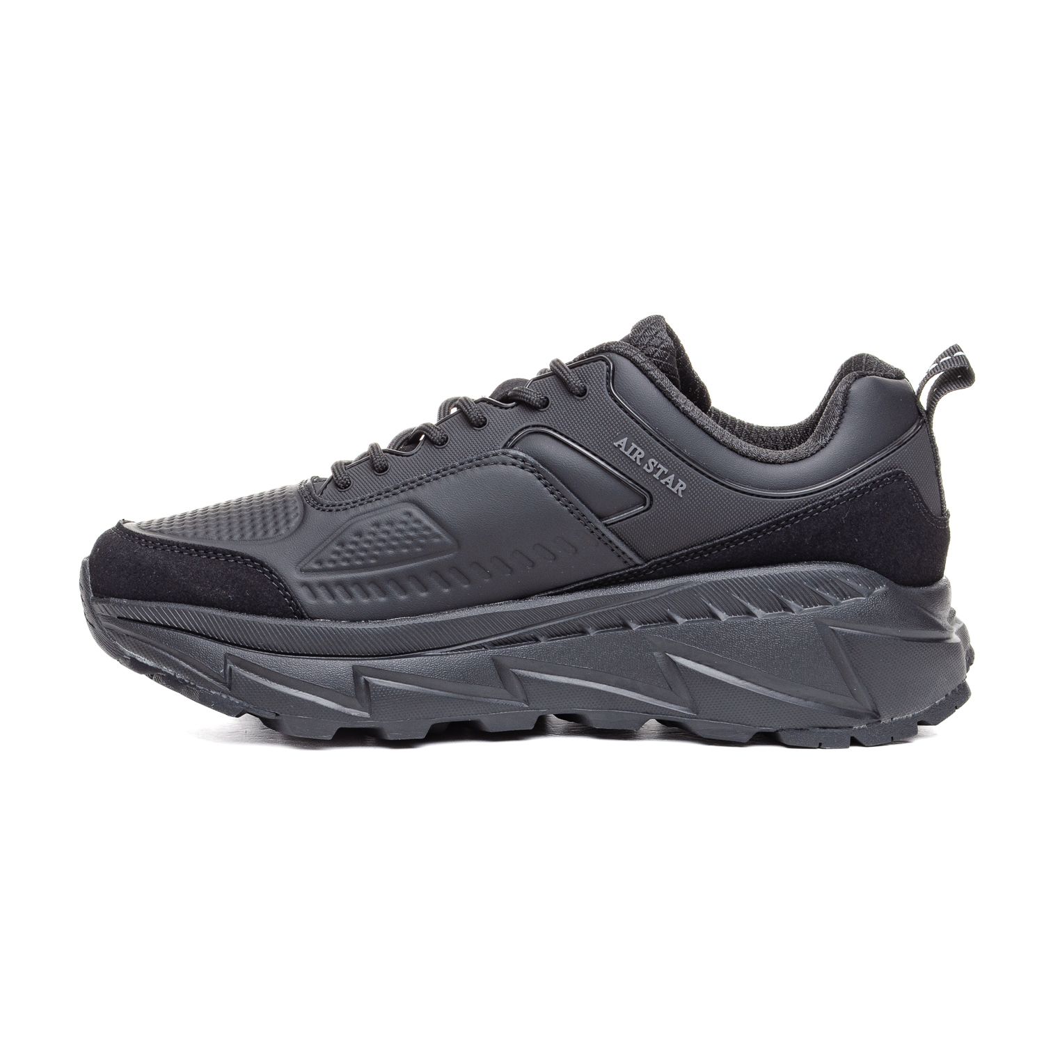 Машка Патика 400171 Black