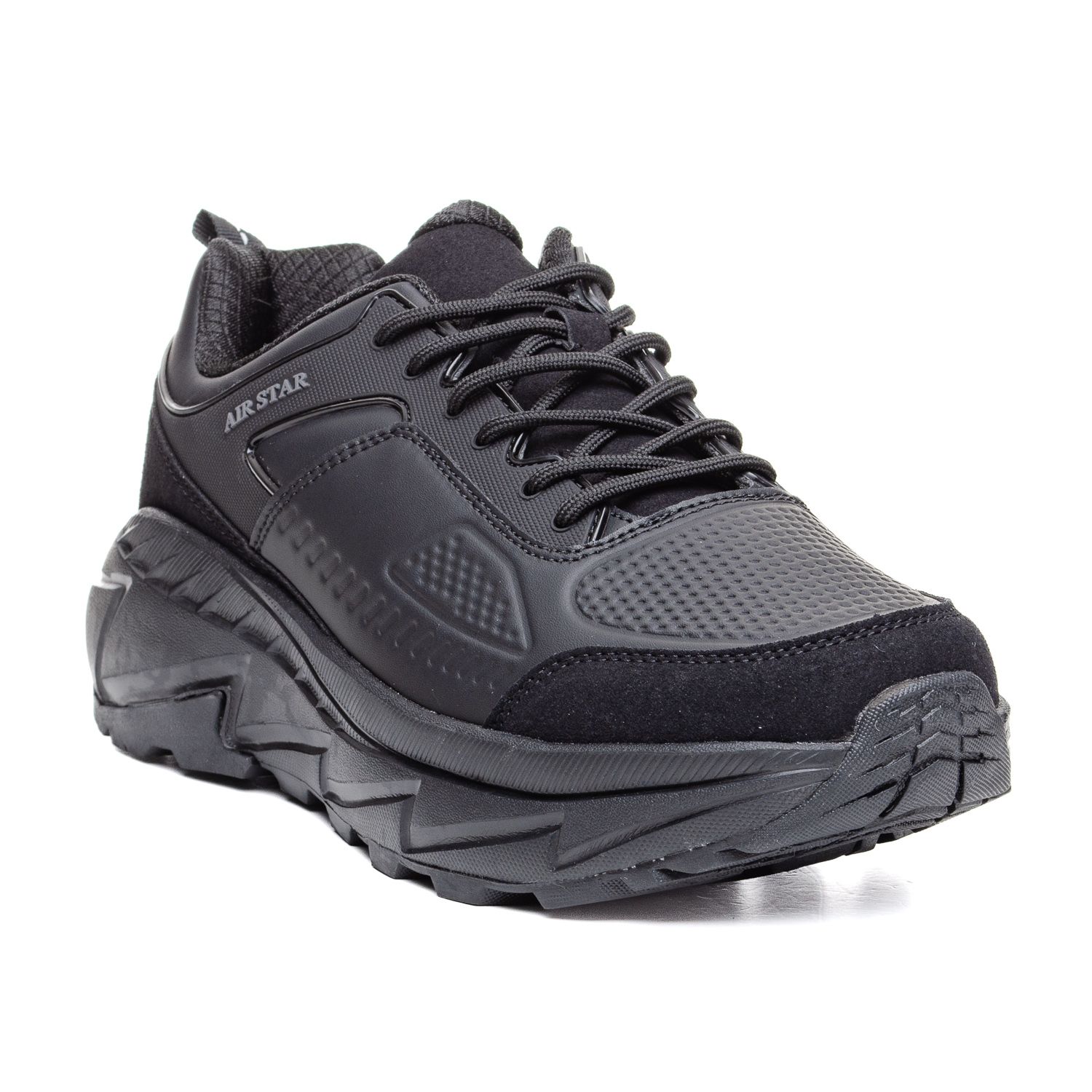 Машка Патика 400171 Black