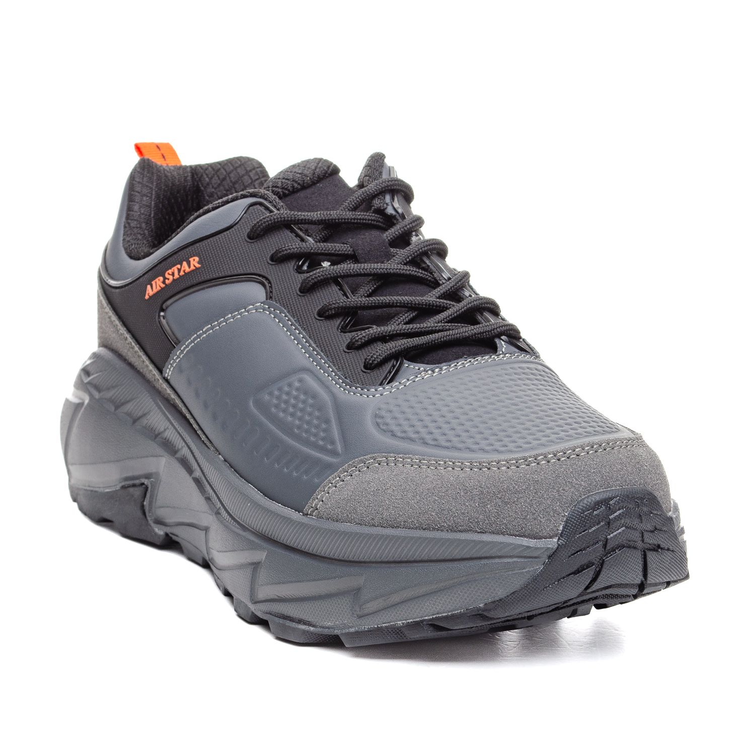 Машка Патика 400171 Grey
