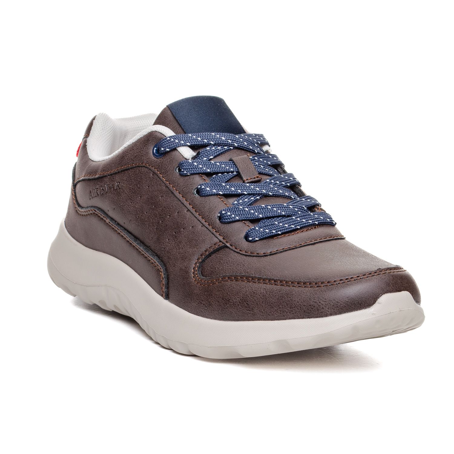 Машка Чевла 014259 Brown
