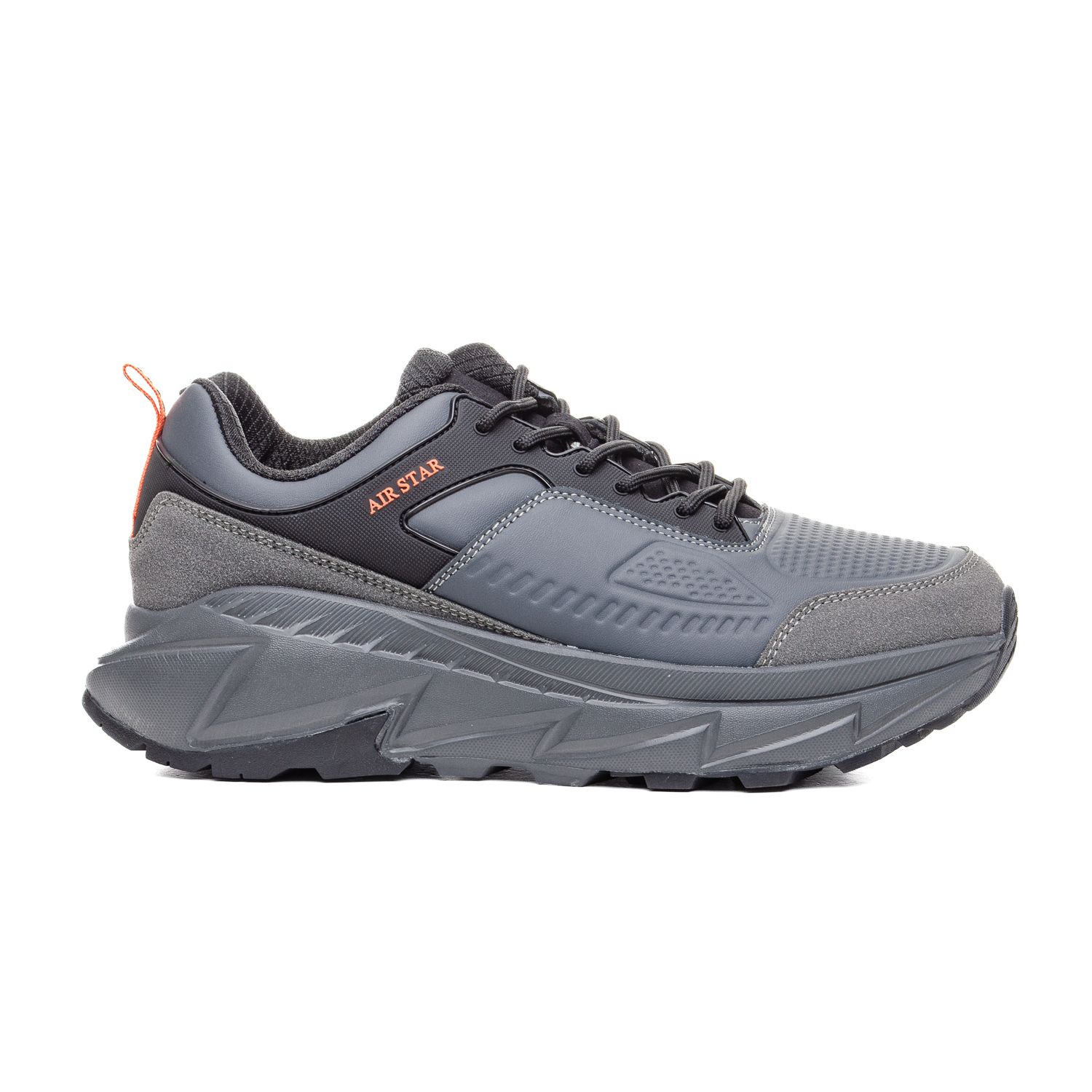 МАШКИ ПАТИКИ 400171 GREY МАШКИ ПАТИКИ 400171 GREY